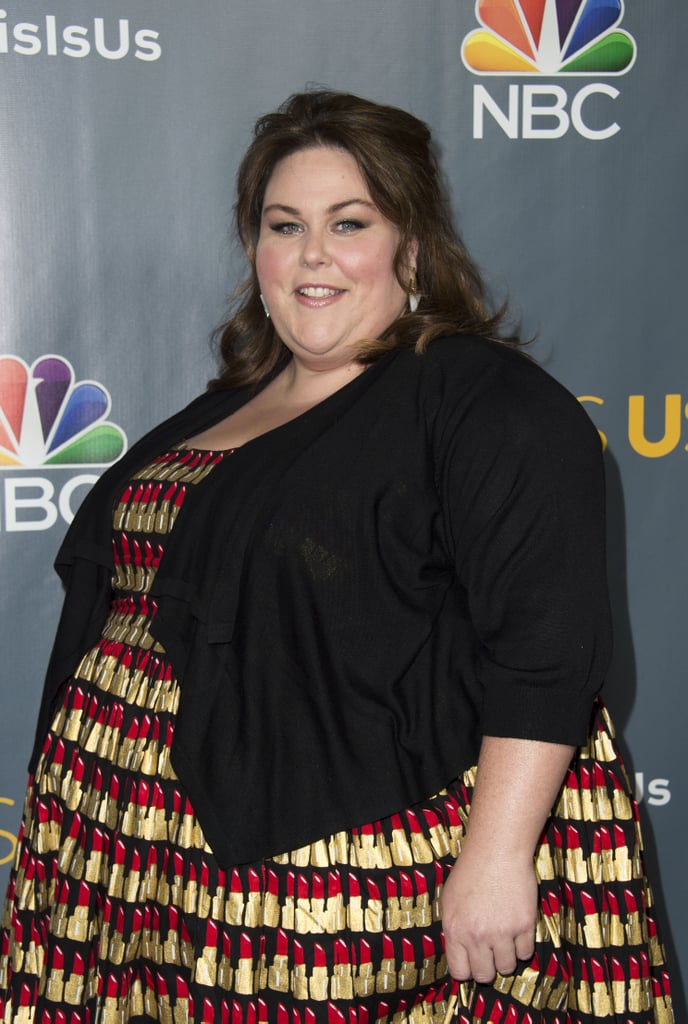 This Is Us Cast at Season Finale Screening in LA 2017 POPSUGAR Celebrity