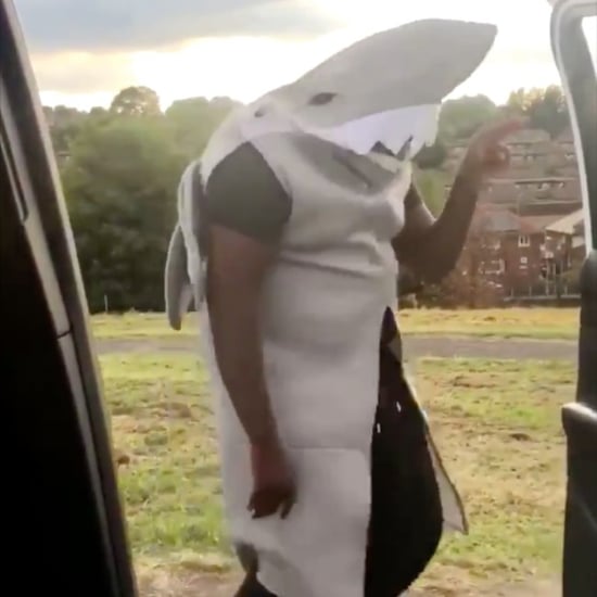 What Is The Baby Shark Challenge?