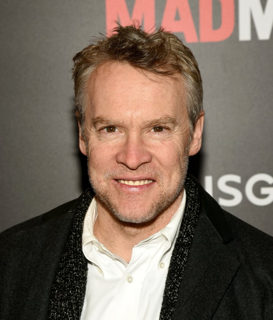 Tate Donovan Now