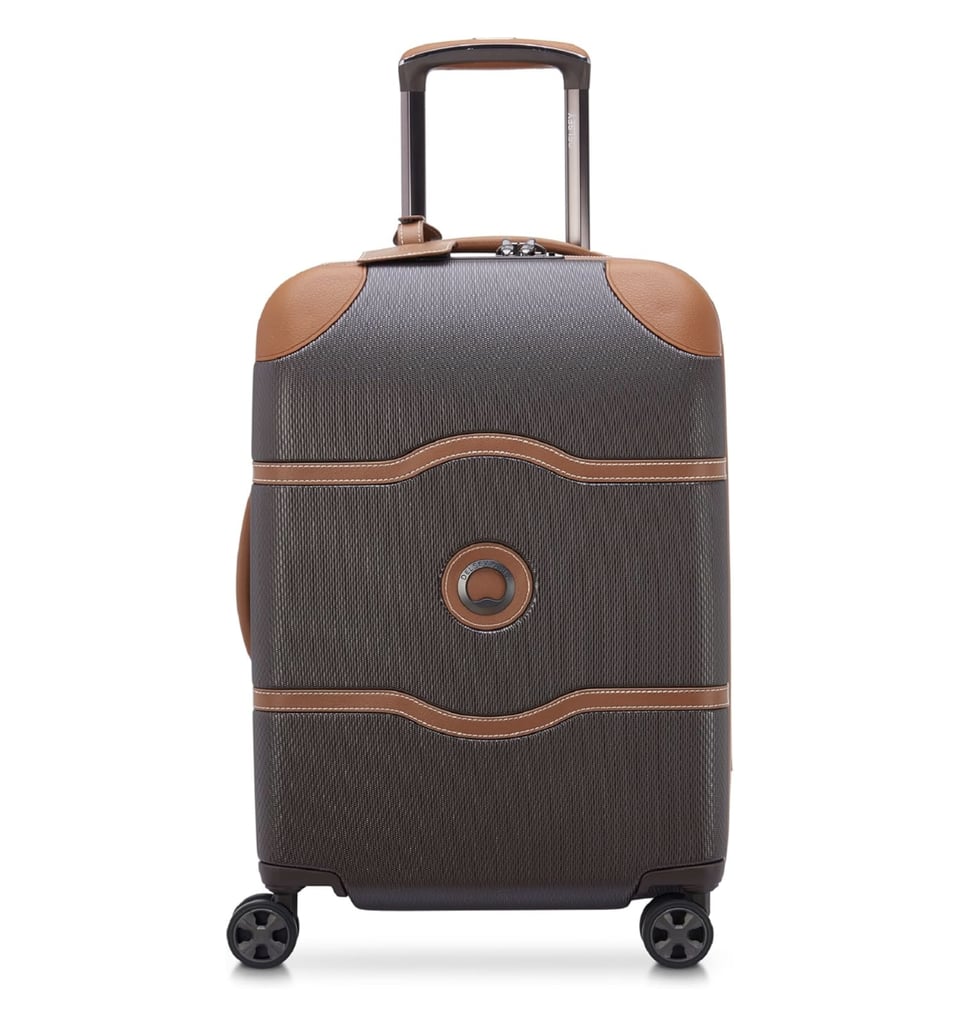 Delsey Paris Chatelet Air 2.0 Hardside Luggage