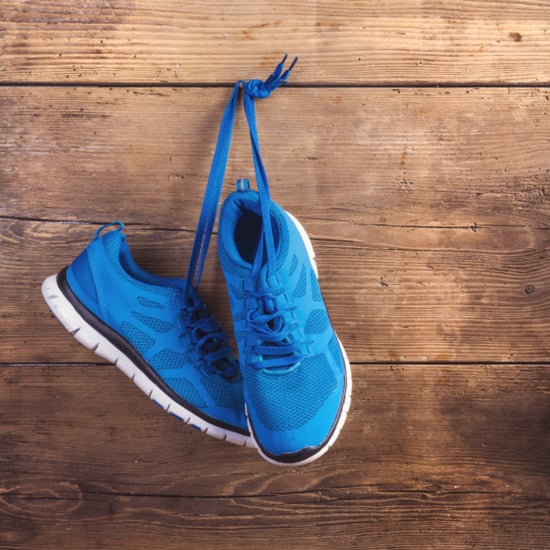 The Health Benefits of Running