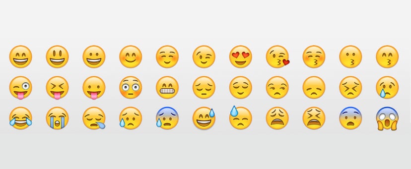 The X-rated meanings behind popular emojis