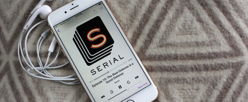 Serial Podcast Subreddit