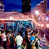 Bachelorette Party Ideas in Texas | POPSUGAR Smart Living