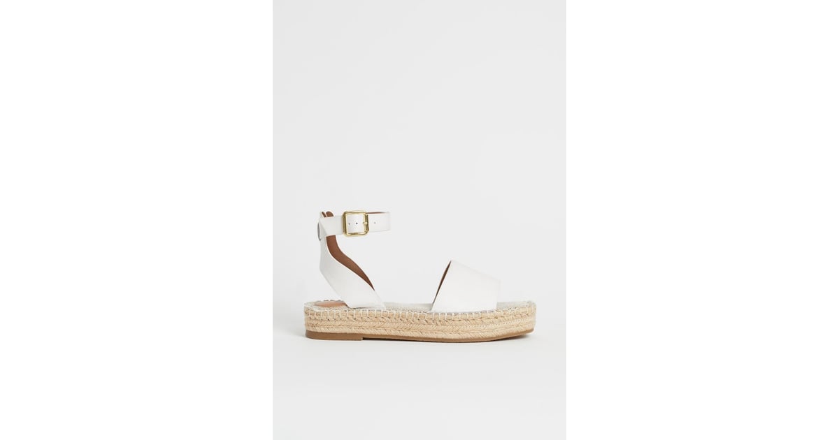 H&m discount platform espadrilles