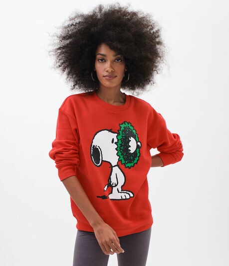 snoopy sweatpants