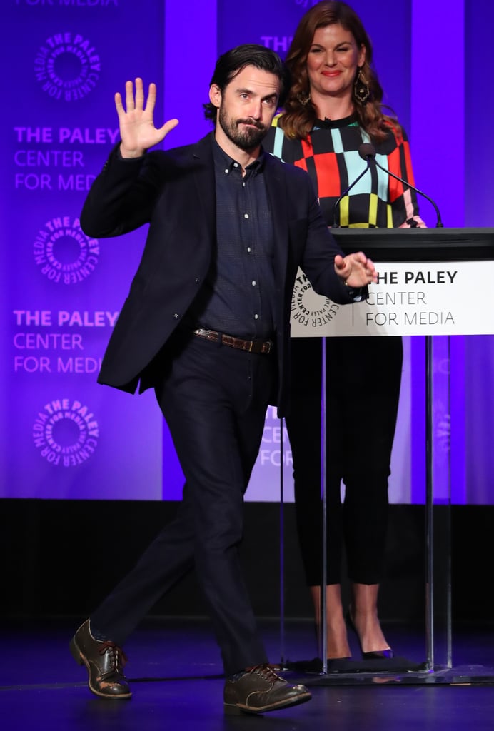 This Is Us Cast at PaleyFest March 2019