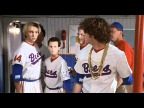 BASEketball | Movies Turning 20 in 2018 | POPSUGAR Entertainment Photo 4