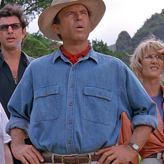 Jurassic World 3 Movie Cast