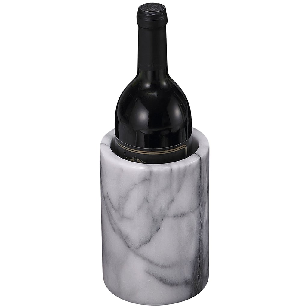 Marble Wine Cooler (35) Hostess Gifts on Amazon Prime POPSUGAR