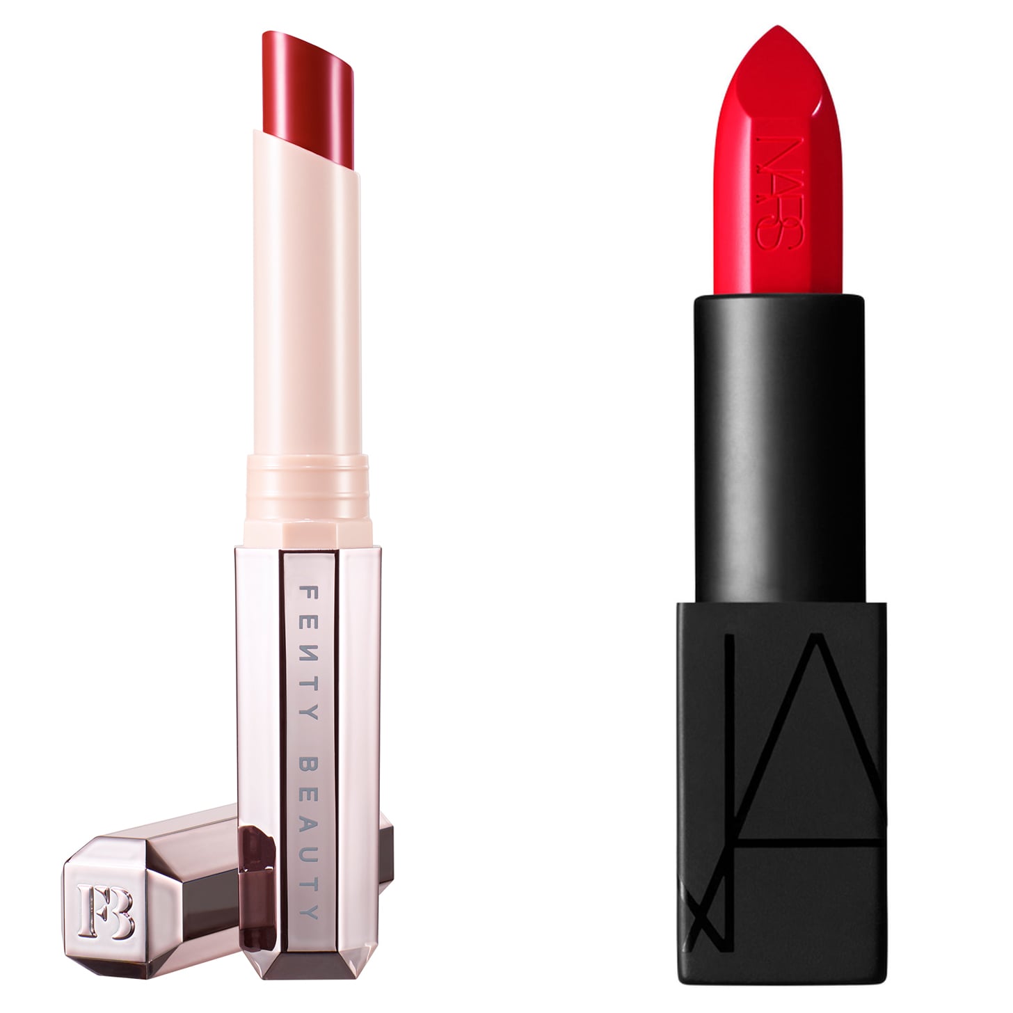 red chanel lipstick