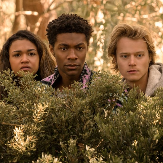 Outer Banks: The Trailer and Release Date For Season 2