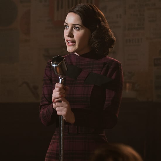 The Marvelous Mrs. Maisel Season 2 Details