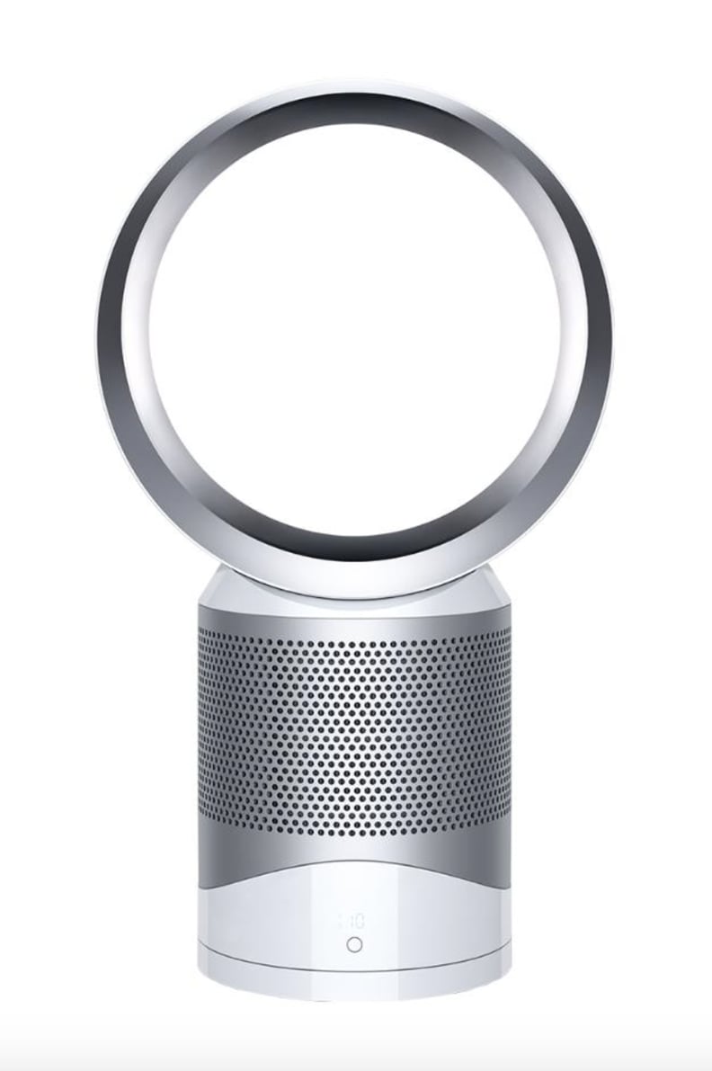 A Smart Fan: Dyson Pure Cool Link