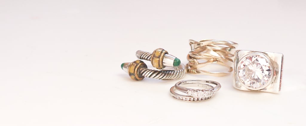 Let Your Jewelry Shine With This Easy DIY Cleaner