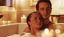 Though she does still get to be with Avery.