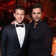 Nick Jonas and John Stamos Can't Stop Trolling Each Other, and It's Freakin' Hilarious