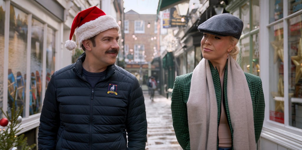 "Ted Lasso: Carol of the Bells" (2021)