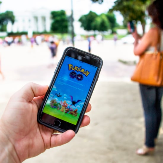 15-Year-Old Girl Gets Hit by Car While Playing Pokemon Go
