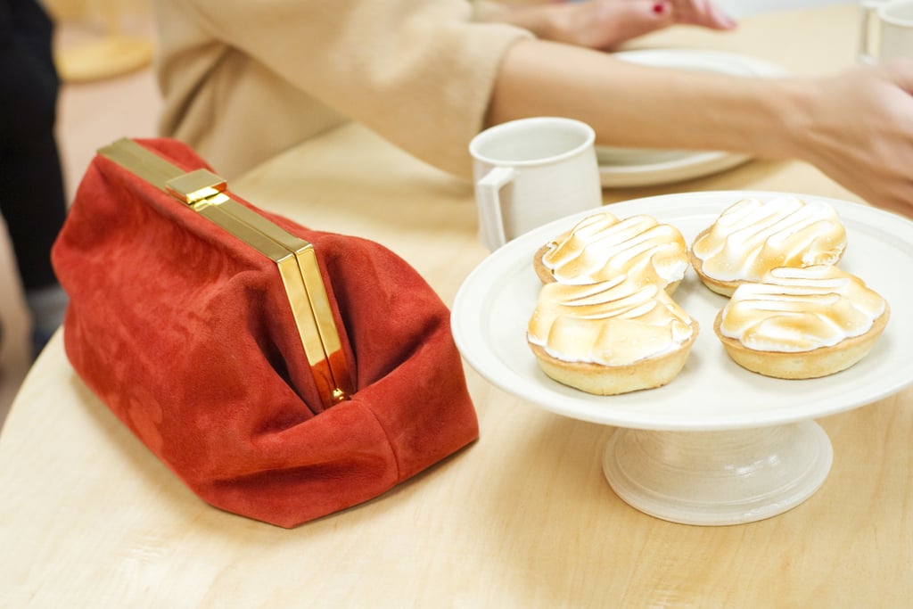 Mansur Gavriel Fall 2016 Collection
