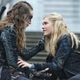 The 100 Exposed Me to a Diverse LGBTQ+ Community and Helped Me Embrace My Own Sexuality