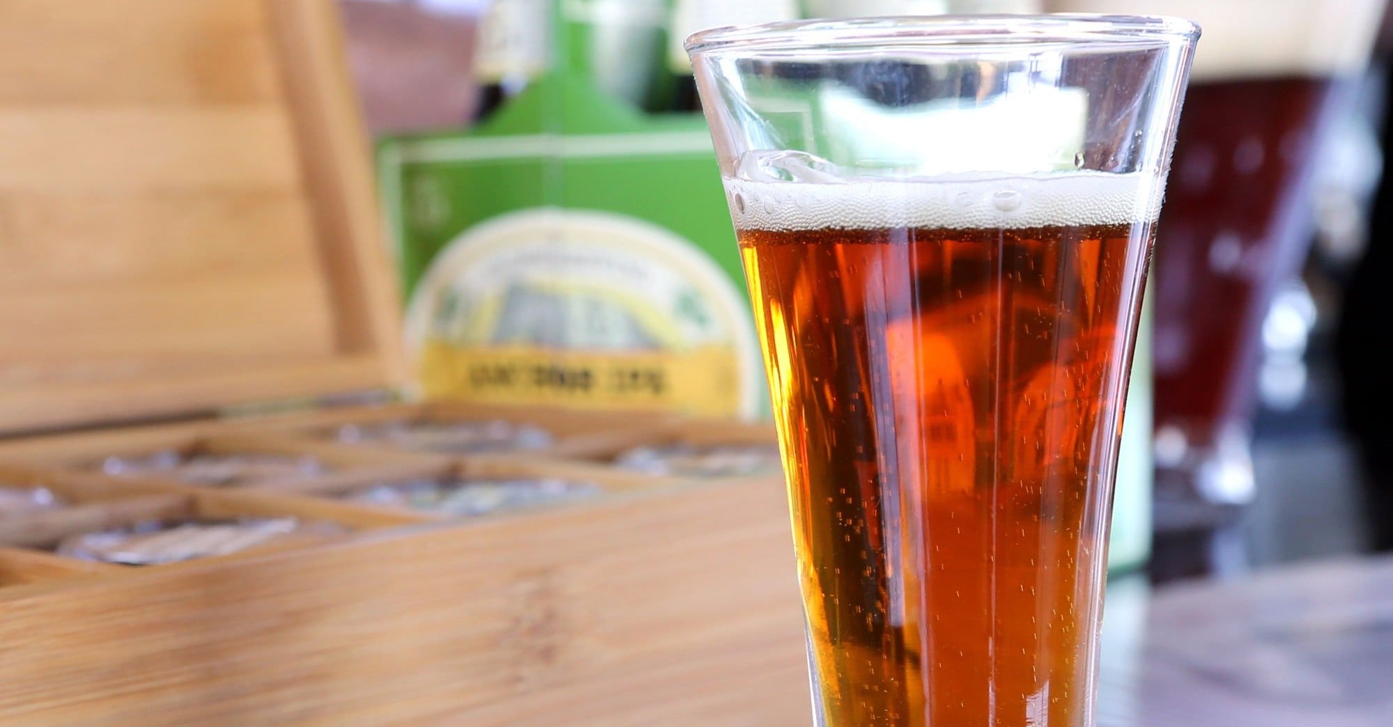 Drinking Beer After Working Out POPSUGAR Fitness