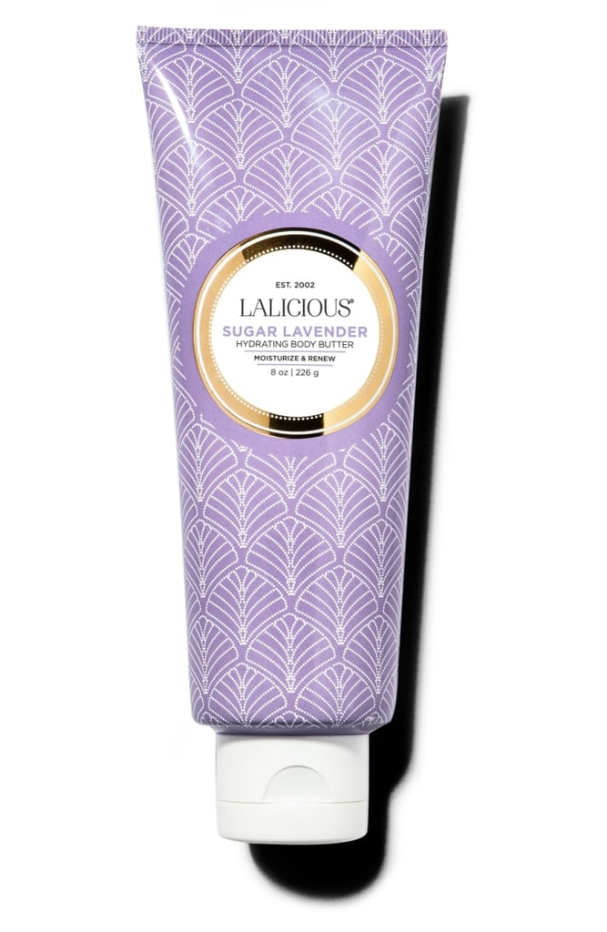 Lalicious Hydrating Body Butter