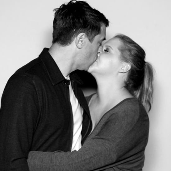 Amy Schumer Married to Chris Fischer