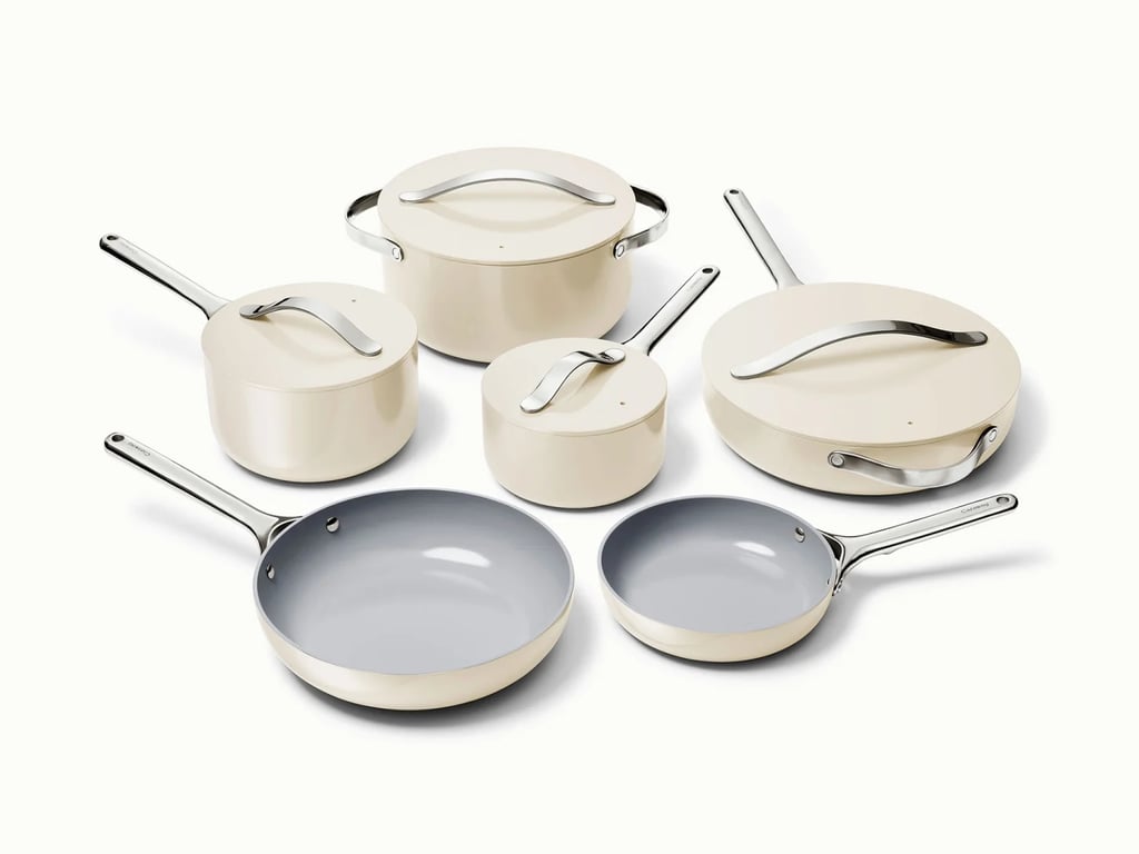 Best Nonstick Cookware Set on Sale For Memorial Day