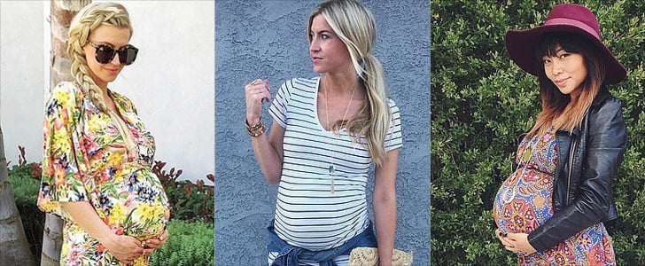 Cute Maternity Clothes