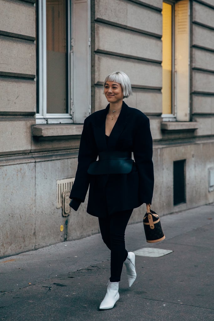 Paris Fashion Week Day 5