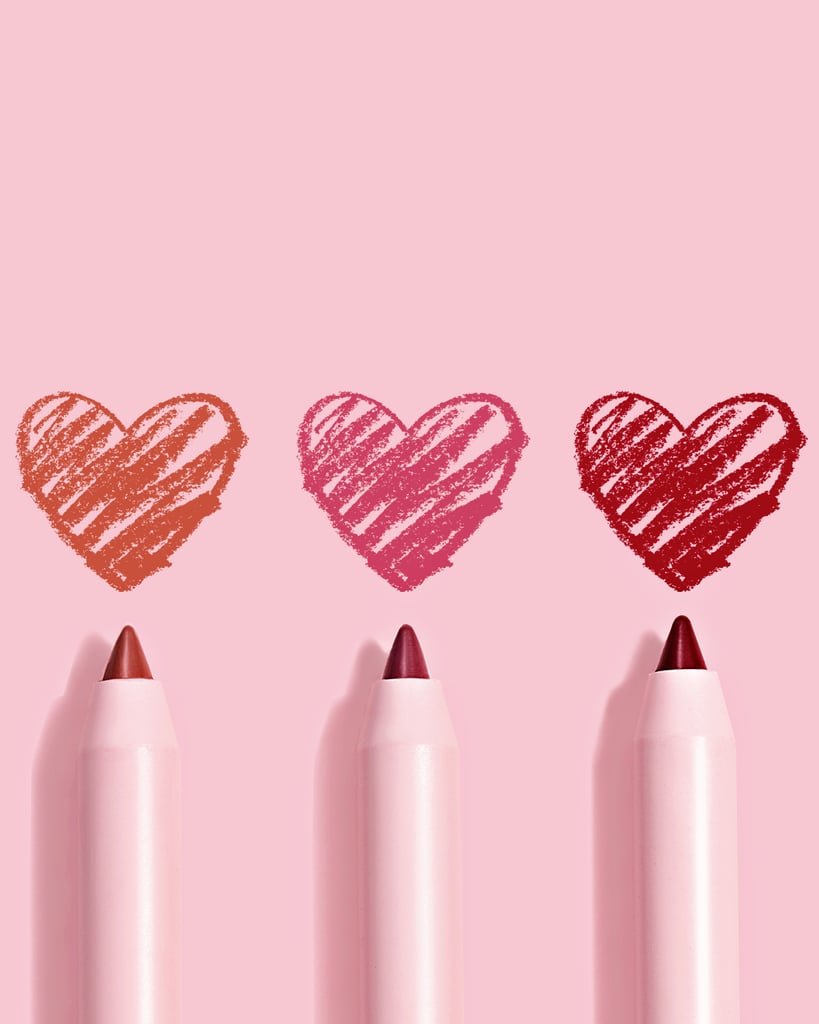 Kylie Cosmetics Valentine's Day Collection