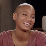 Willow Smith Shares How the Younger Generation's Fight For Equality