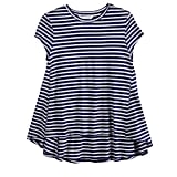 POPSUGAR Babydoll Swing Tee
