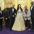 The Real-Life Exonerated Five Make a Powerful Appearance at the Emmys With Ava DuVernay