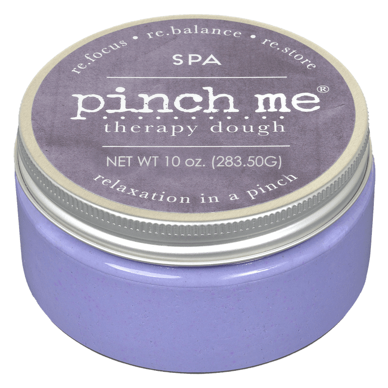 Pinch Me Therapy Dough