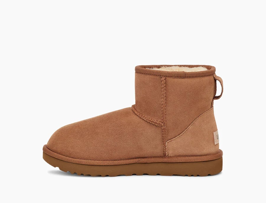 UGG Classic Mini II Boots