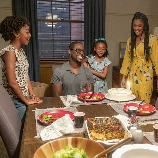 This Is Us: Best Pictures From Season 4