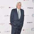 Jay Leno Is Tired of Late Night Show Jokes About Trump