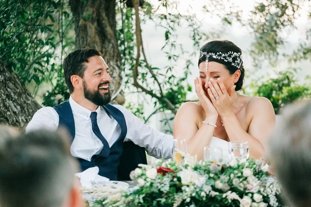 Destination Wedding in Crete