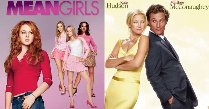 best chick flick movies with african american women