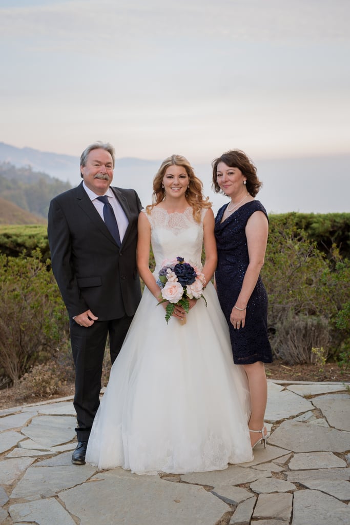 Big Sur Elopement