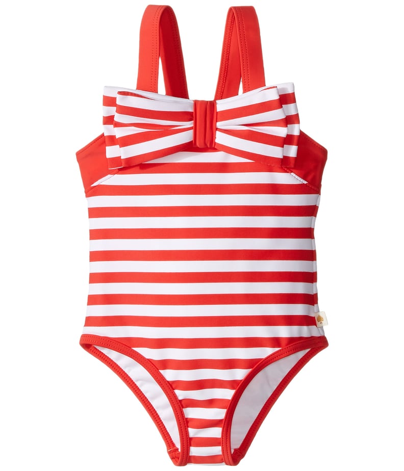 Kate Spade One-Piece Swimsuit