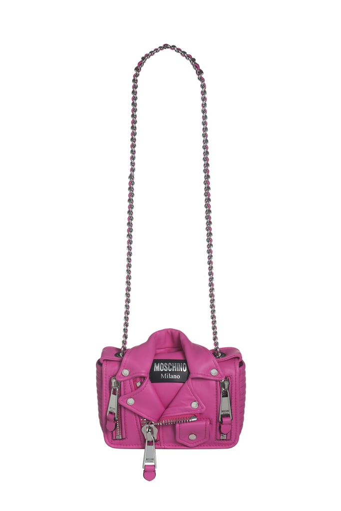 Moschino + Jeremy Scott Think Pink Capsule Collection