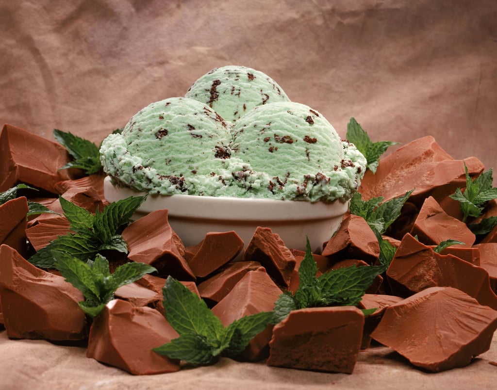 best mint ice cream