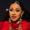 Cardi B Got a Tom Ford Lipstick Named After Her — and It's Already Sold Out