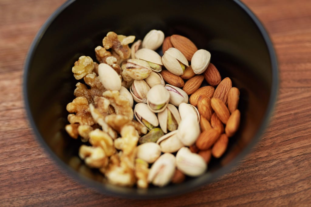 Best Nuts For Weight Loss