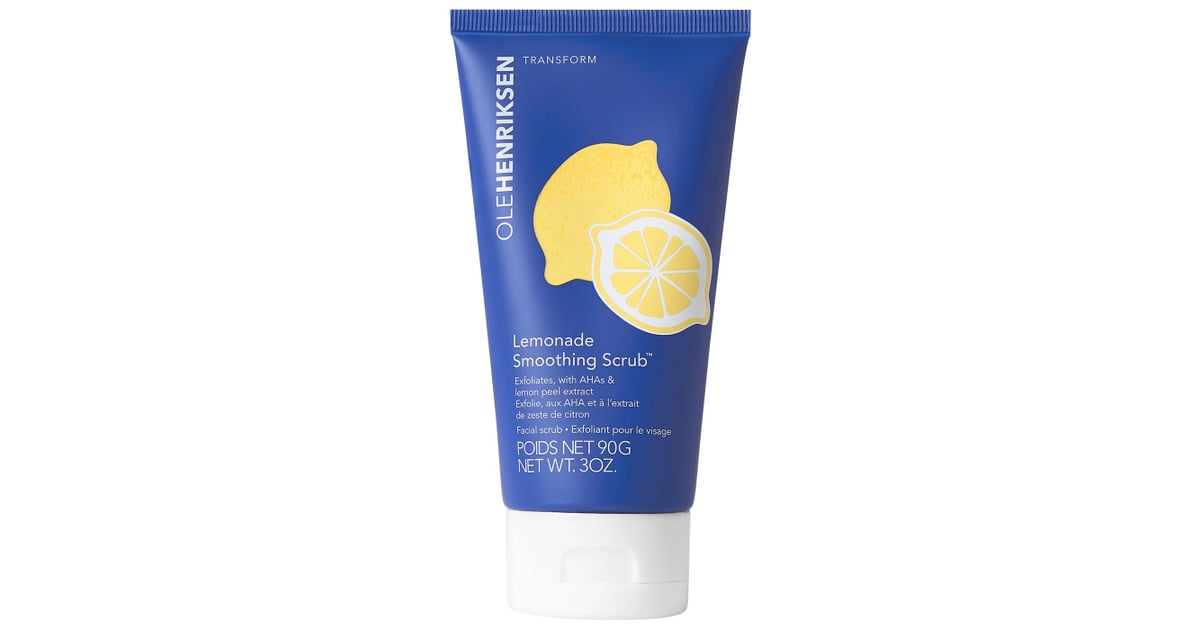 Best Face Scrub For Combination Skin Best Face Scrubs For Every Skin