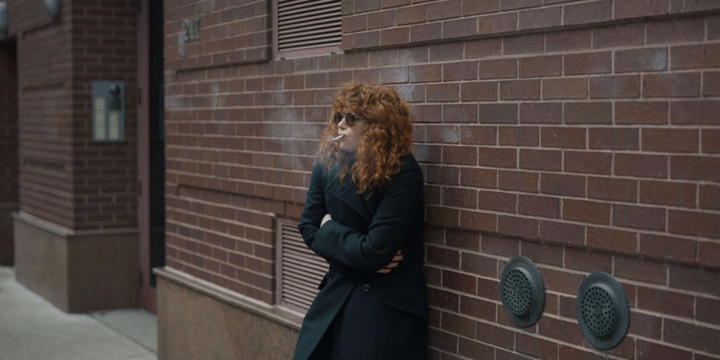 Russian Doll Theory About Tompkins Square Park Riots