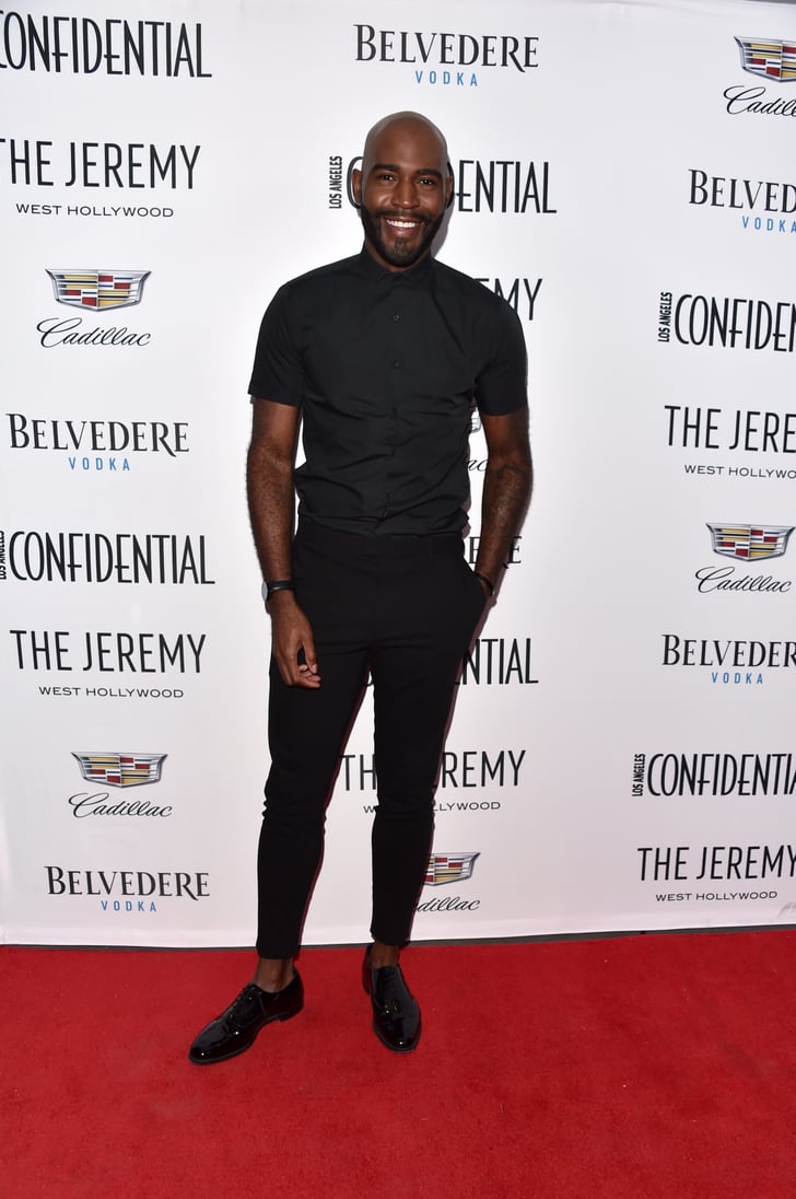 Karamo Brown Hottest Photos | POPSUGAR Celebrity Photo 2